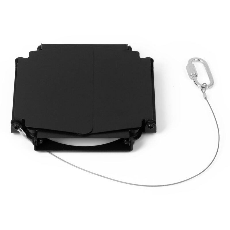 BeamZ Pro BTM100 Series Barndoor for Fresnel LED Spot Lights