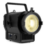 BeamZ Pro BTM250WW 250W Fresnel LED Spot Light with Zoom – Warm White