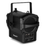 BeamZ Pro BTM250WW 250W Fresnel LED Spot Light with Zoom – Warm White