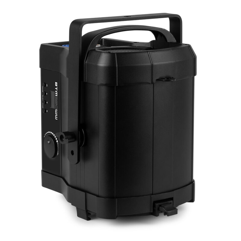 BeamZ Pro BTM250WW 250W Fresnel LED Spot Light with Zoom – Warm White