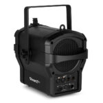 BeamZ Pro BTM250TW 250W Fresnel LED Spot Light with Zoom – WW/CW