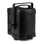 BeamZ Pro BTM250TW 250W Fresnel LED Spot Light with Zoom – WW/CW
