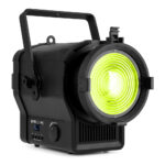 BeamZ Pro BTM250FC 250W Fresnel LED Spot Light with Zoom – RGBALC