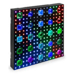 BeamZ Pro LCBP450 Hybrid LED Panel Light with DMX