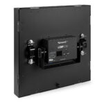 BeamZ Pro LCBP450 Hybrid LED Panel Light with DMX