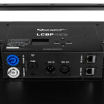 BeamZ Pro LCBP450 Hybrid LED Panel Light with DMX