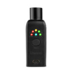 BeamZ WD1M XLR TX Wireless DMX Transmitter Dongle