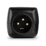 BeamZ WD1M XLR TX Wireless DMX Transmitter Dongle