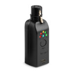 BeamZ WD1F XLR TR Wireless DMX Reciever Dongle