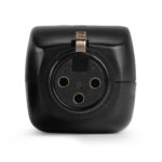 BeamZ WD1F XLR TR Wireless DMX Reciever Dongle