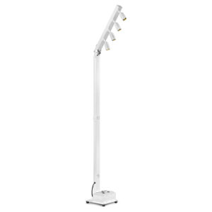 BeamZ BPL410W Battery Powered Event Light with Wireless DMX – White