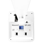 BeamZ BPL410W Battery Powered Event Light with Wireless DMX – White