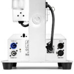 BeamZ BPL410W Battery Powered Event Light with Wireless DMX – White