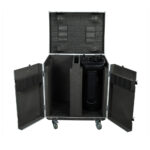 BeamZ Pro FC500 Flightcase 2x Nereid500 Front Entry BeamZ Pro FC500 Flightcase 2x Nereid500 Front Entry
