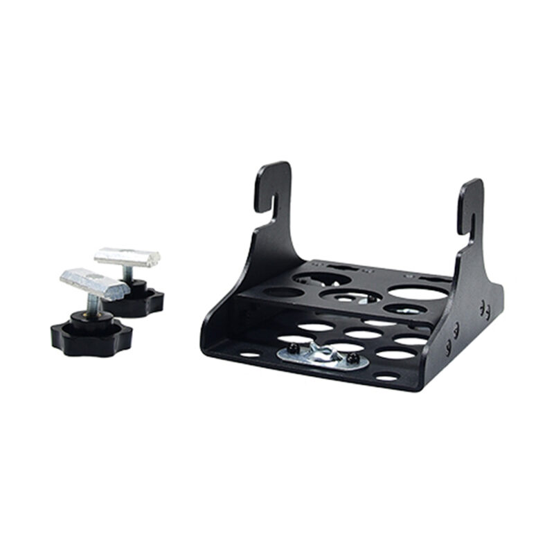 BeamZ Pro LCB400HB Hanging Lighting Bracket for LCB400 LED Bar Series