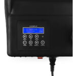 BeamZ ICE1400 Low Fog Machine with 20L Super Density Smoke Machine Fluid