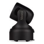 4 x BeamZ NOVA420-BK Moving Head Wash Lights with Installation Rings