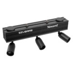BeamZ EZYBar3 Battery Powered Spot Light Bar with Case & Safety Cable