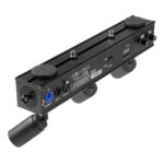 BeamZ EZYBar3 Battery Powered Spot Light Bar with Case & Safety Cable