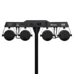 BeamZ CLS Party Bar Neso9 LED Disco Party Light Bar with Stand