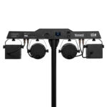 BeamZ CLS Party Bar Orcus LED Disco Party Light Bar with Stand