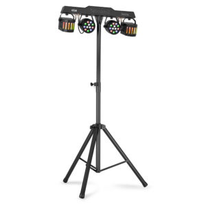 BeamZ CLS Party Bar Kore LED Disco Party Light Bar with Stand