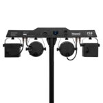 BeamZ CLS Party Bar Kore LED Disco Party Light Bar with Stand