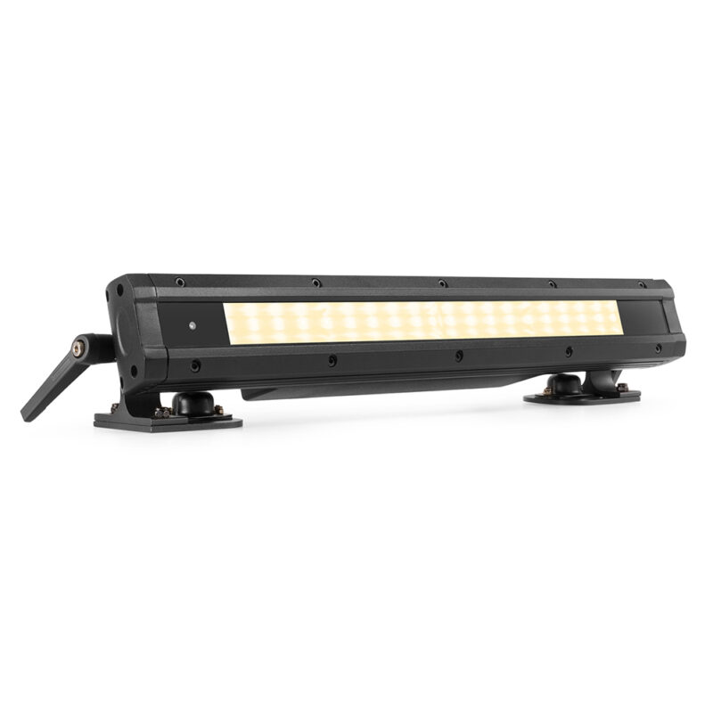 BeamZ PRO StarColor54TW Outdoor LED Wall Wash Light – 36x 2W
