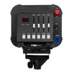 BeamZ FSM330 LED Follow Spot Light with Tripod – 200W