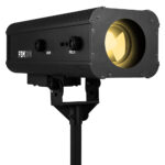 BeamZ FSM330 LED Follow Spot Light with Tripod – 200W