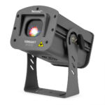 BeamZ PRO TerraSky Ocean Outdoor Laser Light with Water & Star Effect