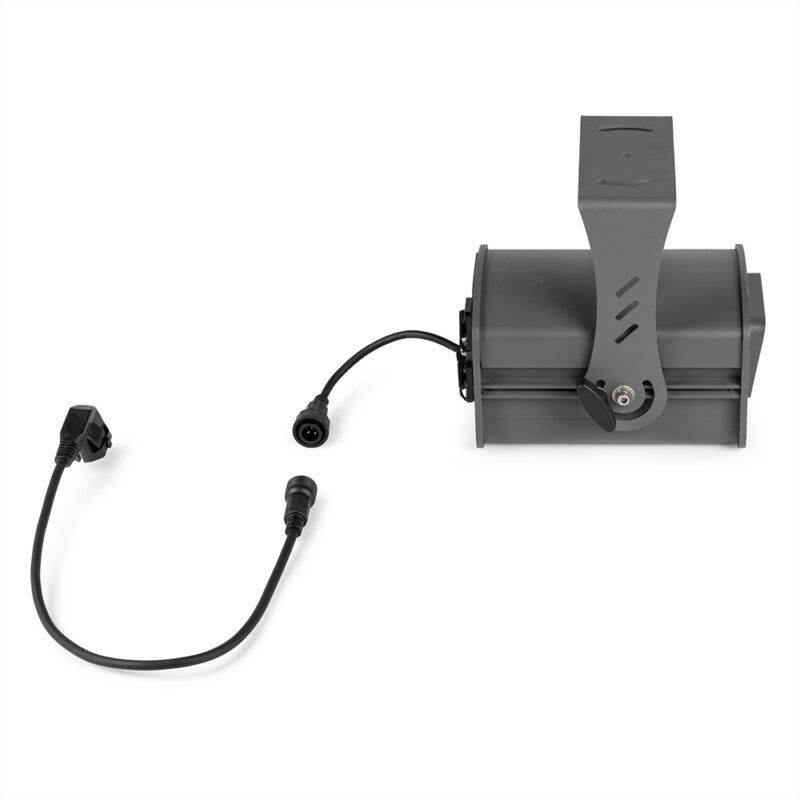 BeamZ PRO TerraSky Ocean Outdoor Laser Light with Water & Star Effect