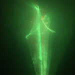 BeamZ PRO TerraSky Galaxy Outdoor Laser Light with Multicolour Effect