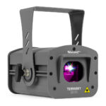 BeamZ PRO TerraSky Rain Outdoor Laser Light with Falling Rain Effect