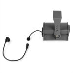 BeamZ PRO TerraSky Rain Outdoor Laser Light with Falling Rain Effect