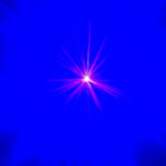 BeamZ PRO TerraSky Rain Outdoor Laser Light with Falling Rain Effect