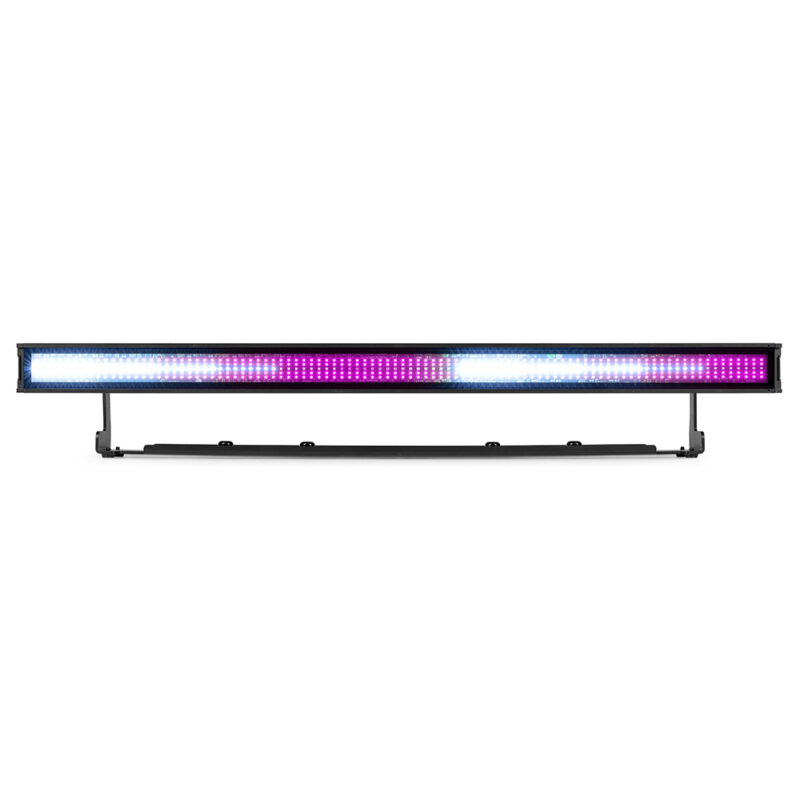 BeamZ Pro DOTBAR PIX1 Outdoor SMD LED Light Bar – IP65
