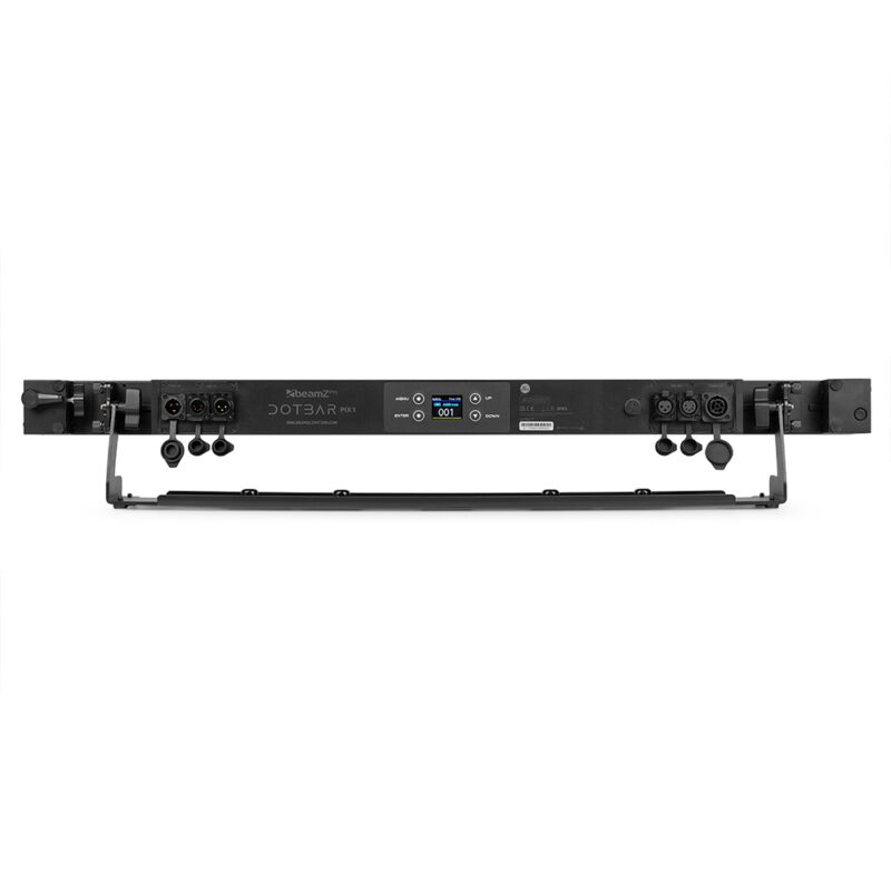 BeamZ Pro DOTBAR PIX1 Outdoor SMD LED Light Bar – IP65