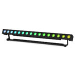 BeamZ Pro DOTBAR BAT1 Outdoor LED Light Bar – IP65