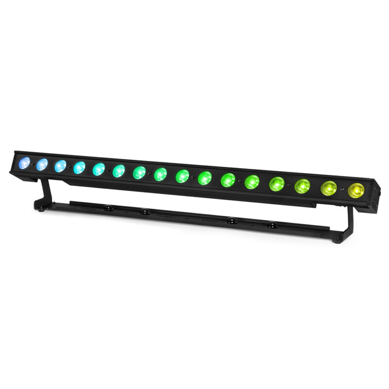 BeamZ Pro DOTBAR BAT1 Outdoor LED Light Bar – IP65