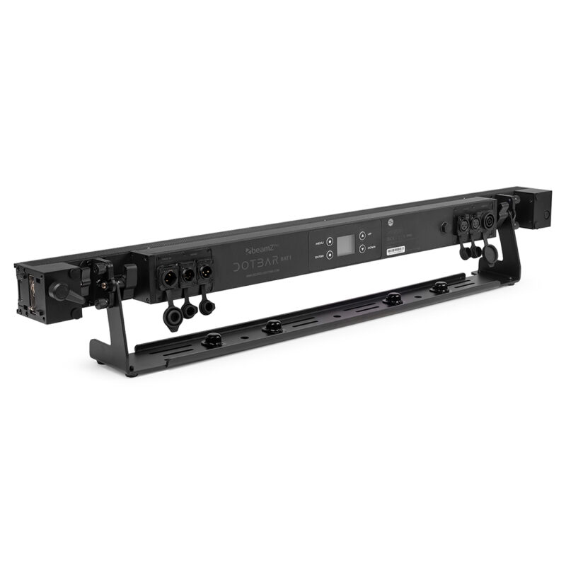 BeamZ Pro DOTBAR BAT1 Outdoor LED Light Bar – IP65