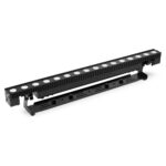 BeamZ Pro DOTBAR BAT1 Outdoor LED Light Bar – IP65