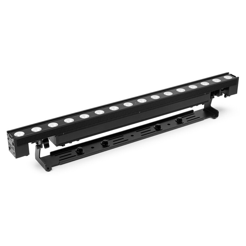 BeamZ Pro DOTBAR BAT1 Outdoor LED Light Bar – IP65