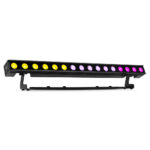 BeamZ Pro DOTBAR BAT1 Outdoor LED Light Bar – IP65
