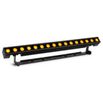 BeamZ Pro DOTBAR BAT1 Outdoor LED Light Bar – IP65