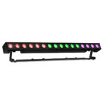 BeamZ Pro DOTBAR BAT1 Outdoor LED Light Bar – IP65