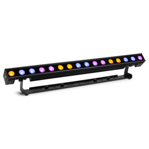 BeamZ Pro DOTBAR BAT1 Outdoor LED Light Bar – IP65