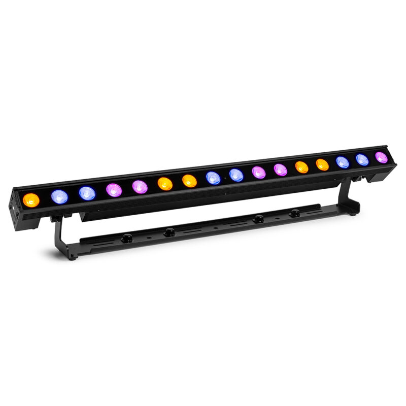 BeamZ Pro DOTBAR BAT1 Outdoor LED Light Bar – IP65