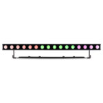 BeamZ Pro DOTBAR BAT1 Outdoor LED Light Bar – IP65