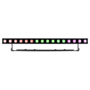 BeamZ Pro DOTBAR BAT1 Outdoor LED Light Bar – IP65